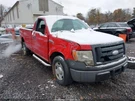 Used Speedometer Gauge Fits: 2009 Ford F150 Pickup Cluster Mph Stx Id 9L34-10849. Fixed Price $169.90.