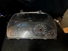 1997-2001 Honda Prelude Manual 5 Instrument Speedometer Gauge Cluster Oem. Fixed Price $183.99.