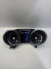 2013 Mercedes ML350 GL450 Speedometer With Adaptive Cruise Control Oem. Fixed Price $54.99.