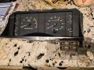 1987-1989 Mustang V8 85MPH Gauge Instrument Cluster Ford Oem. Fixed Price $199.00.