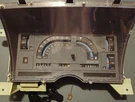 1988- 1992 Chevrolet S-10 Instrument Cluster Gauges Speedometer. Fixed Price $59.99.