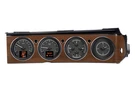 Dakota Digital 1970- 74 Dodge Challenger / Cuda With Rallye Dash Hdx Instruments. Fixed Price $1733.75.
