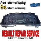 2006 Ford F250 F350 Superduty Diesel Speedometer Instrument Gauge Cluster. Fixed Price $100.00.