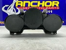 2004-2008 Acura Tl Speedometer Cluster 78100-SEP-A210-M1 Oem 152K. Fixed Price $125.00.