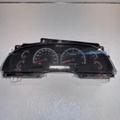 2001 Ford F150 Speedometer Instrument Gauge Cluster XL3F-10848-BB Oem. Fixed Price $99.99.