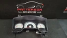 2008 Dakota Speedometer Instrument Dash Gauge Cluster 142,295 Miles Id 5172144AC. Fixed Price $95.00.