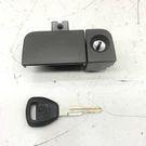 2002-2006 Acura Rsx Honda Cr-v Element Glove Box Latch With Key Gray. Fixed Price $29.99.