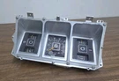 Vintage 1973-1979 Ford F150 Bronco Instrument Gauge Cluster Oem. D6TF-10C956. Fixed Price $199.99.