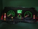 07 Lincoln Town Car Instrument Cluster Gauges Speedo Tach Mileage Prog 069. Fixed Price $199.99.