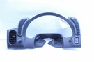 2006-2007 Chevrolet Corvette C6 Coupe Instrumet Cluster Trim Oem. Fixed Price $113.39.