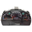 06 07 Toyota Highlander Hybrid Instrument Cluster Speedometer 83800-48560 302K. Fixed Price $138.57.