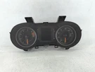 2017-2018 Jeep Cherokee Speedometer Instrument Cluster Gauges P68309005AC C0CA2. Fixed Price $44.26.