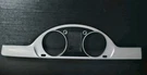 2013-17 Volkswagen Cc Passat Dash Instrument Speedometer Cluster Bezel Cover Oem. Fixed Price $12.99.