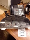 Speedometer Cluster 4 Cylinder Fits 01-02 Mazda 626 98716. Fixed Price $44.99.