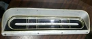 1971 Ford F-100 Truck Instrument Cluster Gauges Used Oem. D1TF-10C956AA. Fixed Price $169.99.