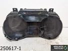 Oem 2013-2015 Toyota Avalon 3.5L Speedometer Insrument Gauge. Fixed Price $99.99.