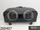 Oem 2009 Dodge Ram 1500 4.7L Speedometer Instrument Cluster. Fixed Price $119.99.