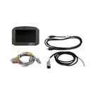 30-5600F Aem CD-5F Carbon Flat Panel Non-logging/ Non-gps Display. Fixed Price $1126.95.
