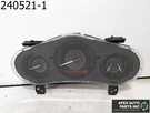 Oem 2008 Saturn Aura 2.4L Instrument Speedometer Gauge Cluster. Fixed Price $59.45.
