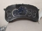 2002 Cadillac Escalade Speedometer Instrument Gauge Cluster Assembly Unit Oem. Fixed Price $289.99.