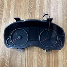 13-14 Subaru Legacy Instrument Cluster Speedometer 2.5 At Limited 85001AJ00A. Fixed Price $35.00.