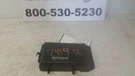1994 -02 Mercedes-benz SL500 Seat Memory Module 1298203526 R305799. Fixed Price $95.00.