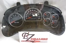 Envoy 2006 Gmc Isuzu Ascender 15140617 Dashboard Gauge Cluster (unknown Miles). Fixed Price $64.99.