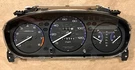 96-00 Civic Lx Ex Auto At Instrument Cluster Speedometer Tach Ek 219K. Fixed Price $124.88.