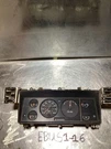 87 88 89 90 Caravan Town & Country Voyager Instrument Gauges Cluster. Fixed Price $74.99.