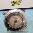 Parts Donor Speedometer & Bezel Fits 1937 Oldsmobile 1321275. Fixed Price $75.00.