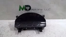 2020-2022 Ford Explorer Speedometer Instrument Cluster Oem LB5T-10849-BAB. Fixed Price $145.00.