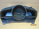 2017 Mazda Instrument Head Speedometer Gauge Cluster Oem BJS7 55 430 KF370. Fixed Price $44.00.