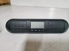 Medallion 1539-10779-01 Fire Truck Dash Display Hme W/buttons Def Obd Rev. Fixed Price $450.00.