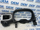 16 17 18 Nissan Titan Xd Dash Instrument Speedometer Cluster Bezel Black Oem. Fixed Price $116.79.