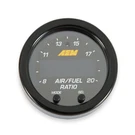 Aem X-series Wideband Uego Afr Gauge Only (no Sensor) 30-0300NS. Fixed Price $163.95.