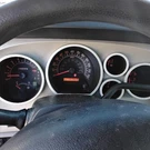 2008 Tundra Oe Speedometer Gauge Cluster 147K Miles Toyota. Fixed Price $93.28.