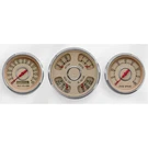 New Vintage Usa 37334-02 Gauge Combo Woodward Series 3/8" Bge. Fixed Price $989.99.