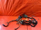 2008 Honda Civic Si Sedan Dashboard Instrument Cluster Wire Harness #203. Fixed Price $224.95.