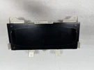 Speedometer Oem Instrument Cluster 7TD37DX9AB 2024-2025 Jeep Compass. Fixed Price $100.00.