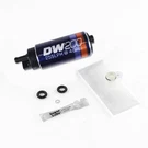 Deatschwerks For 255 Lph In-tank Fuel Pump W/ 08+ Hyundai Genesis Coupe 10-13. Fixed Price $109.00.