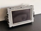 12-16 Mercedes W204 C63 C300 C250 Gps Navigation Lcd Display Screen Monitor Oem. Fixed Price $78.95.