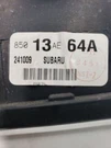 Used Speedometer Gauge Fits: 2002 Subaru Legacy Cluster Market At W/tachomete. Fixed Price $56.00.