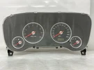 2005 Chrysler Sebring Coupe Cyl Speedometer Instrument Gauge Cluster 8100A014. Fixed Price $114.37.