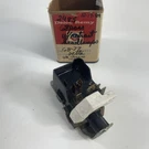 Nos 1968 Impala W/vacuum Folding Headlights Switch Rs Camaro Corvette 1995191 L4. Fixed Price $149.95.