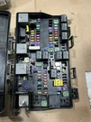 16 - Dodge Ram 1500 5.7 Tipm Totally Integrated Power Fuse Box P68322371AB Oe. Fixed Price $149.00.
