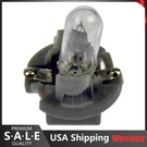 Dorman 639-008 Instrument Panel Light Bulb For 300 Town And Country Ram Van. Fixed Price $24.77.