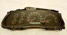 1999-2001 Ford F250 F350 Superduty Gas Instrument Cluster Speedo Gauge Excursion. Fixed Price $119.99.