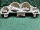 08 Dodge Chargerwhite Panel For Challenger Magnum Gauge Cluster. Fixed Price $100.00.