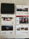 2018 Porsche 911 991.2 Owners Manual Set Including Navi. Sect. New Condition. Fixed Price $250.00.