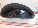 2003-06 Mercedes W211, E350 Speedometer Cluster A2115405147 / RG0429. Fixed Price $115.00.
